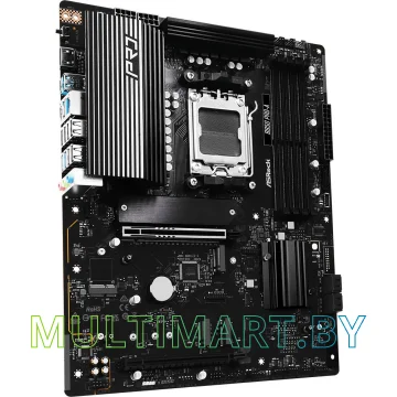Материнская плата  ASRock B850 Pro-A картинка 3